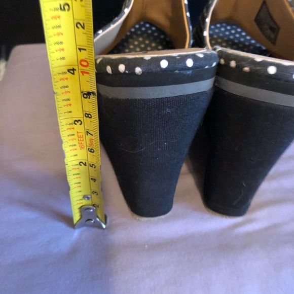 Sketchers open toe sliders - Picture 7 of 8